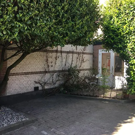 Overnachten In Hilversum