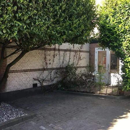 Overnachten In Hilversum