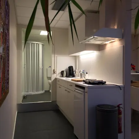 Overnachten In