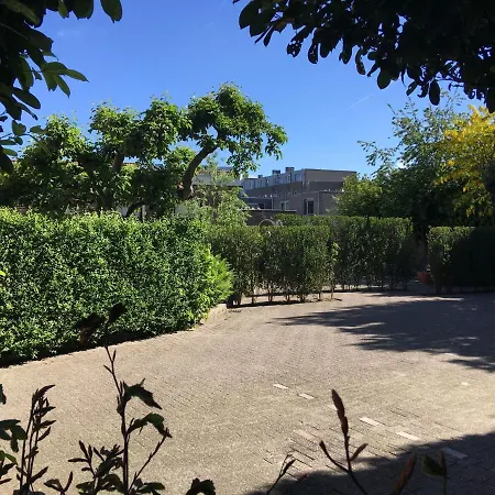 Apartament Overnachten In *