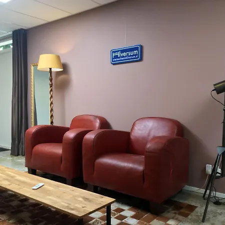 Overnachten In Apartament Hilversum